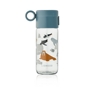Clemence Tritan drinking bottle Arctic Sea Ocean