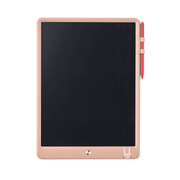 Zora Magic Drawing Board 13.5" Rabbit / Pale Tuscany