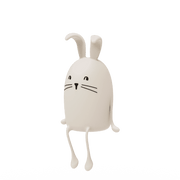 Evex Rabbit Night Light Sandy