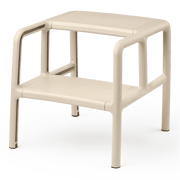 Step stool Melanie Sandy
