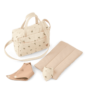 Doll Care Set Neoma Peach / Pale Tuscany Mix