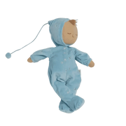 Lullaby Dozy Dinkums Leo Baby Blue