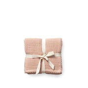 Muslin Swaddle Blankets Mio Appleblossom (3-pack)