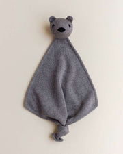 Teddy Tokki Otter comforter