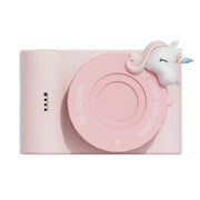 Kids Camera C5 Urban Zoo Unicorn