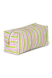 Titane Cotton Striped Case