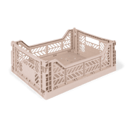 Storage box Midi Sand
