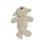 Cozy Dinkum Lamby Pookie Vanilla