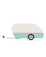 Mojave Camper Teal