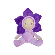 Dinky Dinkum Violet