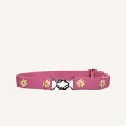 Elastic Belt Daisy