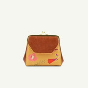 Sticky Sis Club x Jasmijn van der Zwaan Wallet