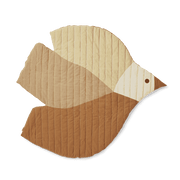 Swif Quilted Mat Multi