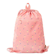 Shark sports bag