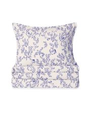 Jardim muslin bedding set