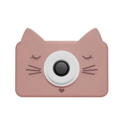 Children's Camera C1 - Zoo Friends Cat
