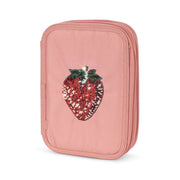 Clover Maxi Case Rosette