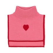 Collette Neck Warmer Pink