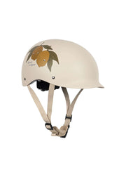 Sweet and Sour bicycle helmet