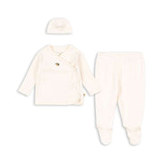 Gift Set Take Me Home Antique White