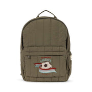 Juno Backpack Football Kalamata