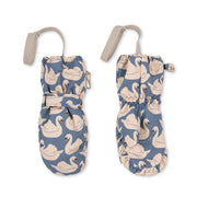 Nohr Mittens Swan Small