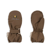 Nohr Mittens Walnut