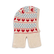 Balaclava Belou Heart