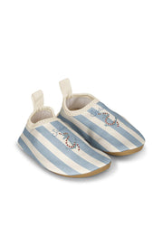 UV bathing shoes Sailor Stripe