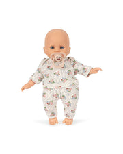 Violet baby doll Verona Blues