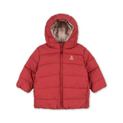Winter Jacket Alpi Cardinal