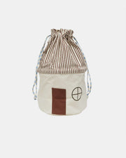 Toy basket Koya Large Muscat