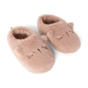 Aviaja Cat Slippers Pale Tuscany
