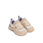 Denisa mesh sneakers Creme de la Creme