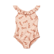 Second Season: Kallie Swimsuit Seahorse