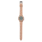 Sussi children's wristwatch Sweethearts / Pale Tuscany