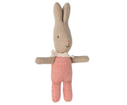 Rabbit MY Red Check