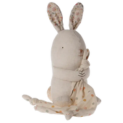 Lullaby Cuddle Friend Rabbit