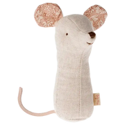 Mouse Rattle Nature