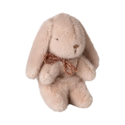 Plush Bunny Mini Light Powder