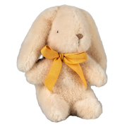 Plush Bunny Mini Cream