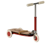 Trotinette Mouse Red