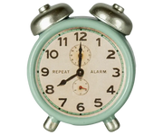 Alarm Clock Mouse Mint