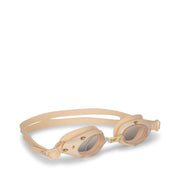 Marley Diving Goggles Lemon