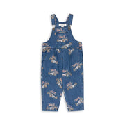 Second Season: Magot Jeans Dungarees Race