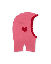 Collette Balaclava Pink