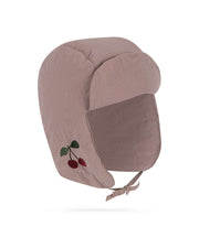 Juno Hat Twilight Mauve