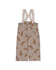 Mismou Snow Pants Tiger Oak
