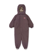 Nohr snowsuit Hortensia
