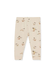 Basic Pants Kubi